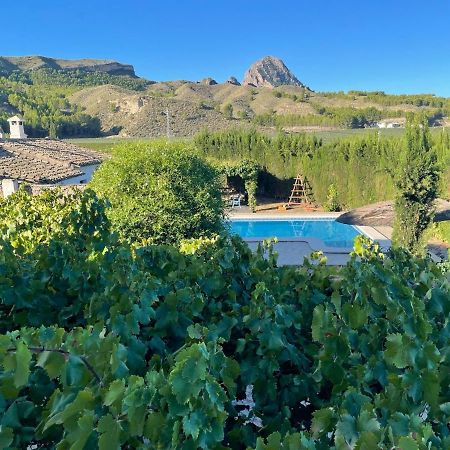 Casas Rurales el Cabezo de la Torre Villa Cieza Exterior foto